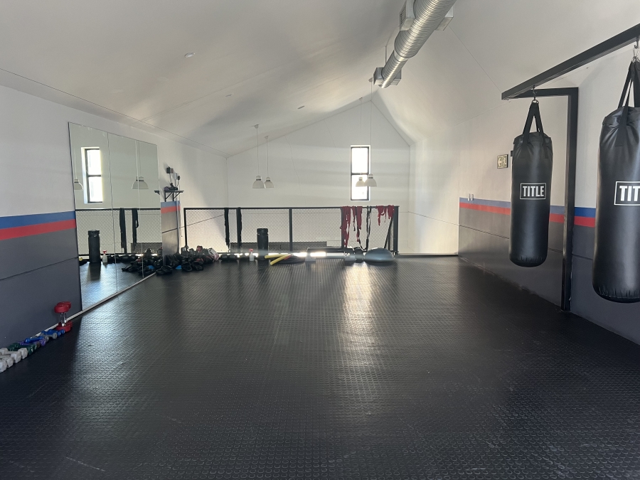 Commercial Property for Sale in Century City Western Cape